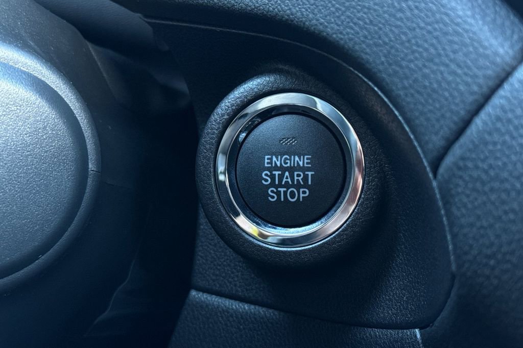 Used 2025 Subaru Ascent Bronze Edition w/ Onyx Package image 25