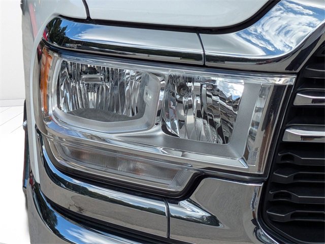 Used 2024 RAM 2500 Big Horn image 11