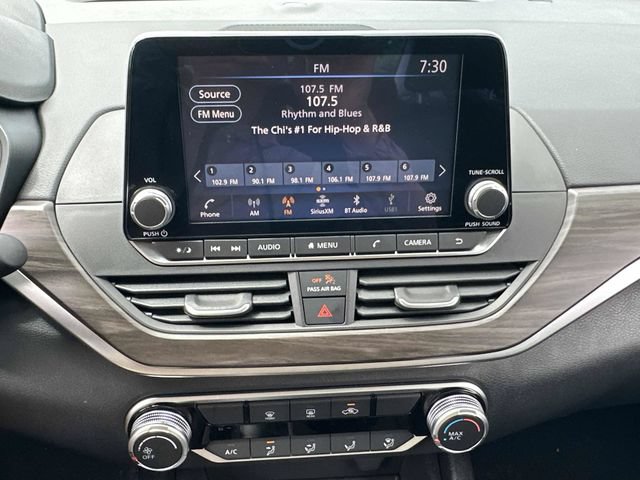 New 2026 Nissan Altima 2.5 SV AWD/4WD image 34