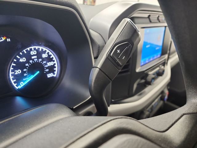 Used 2022 Ford F150 XLT image 22