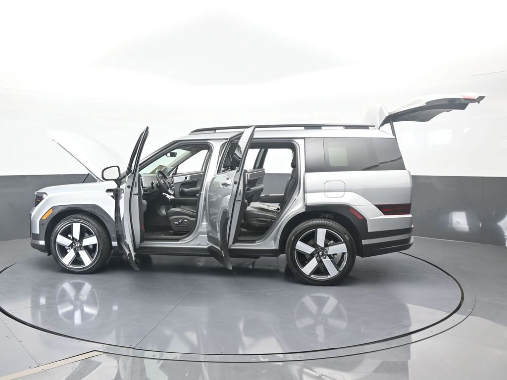 Used 2024 Hyundai Santa Fe Limited image 91