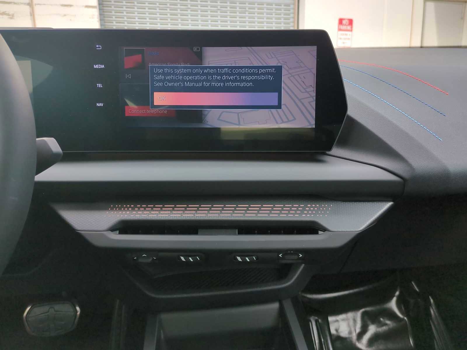 Used 2025 BMW M235i xDrive w/ Technology Package image 27