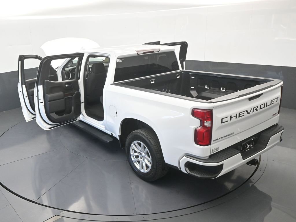 Used 2020 Chevrolet Silverado 1500 RST w/ All-Star Edition image 67