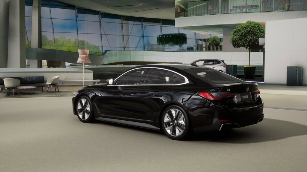 New 2026 BMW i4 eDrive40 image 29