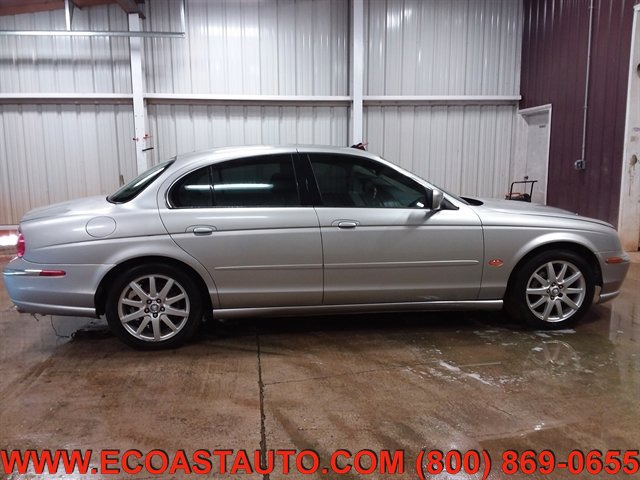 Used 2000 Jaguar S-TYPE 3.0 image 3