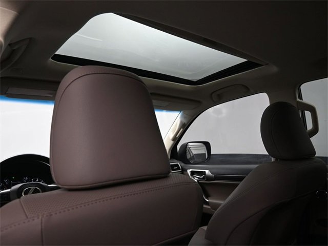 Used 2022 Lexus GX 460 Premium image 30