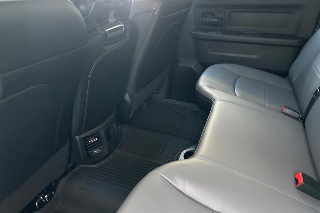 New 2025 RAM 2500 Tradesman w/ Chrome Appearance Group image 9