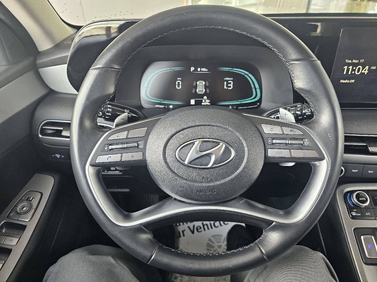 Used 2024 Hyundai Palisade XRT AWD/4WD image 20