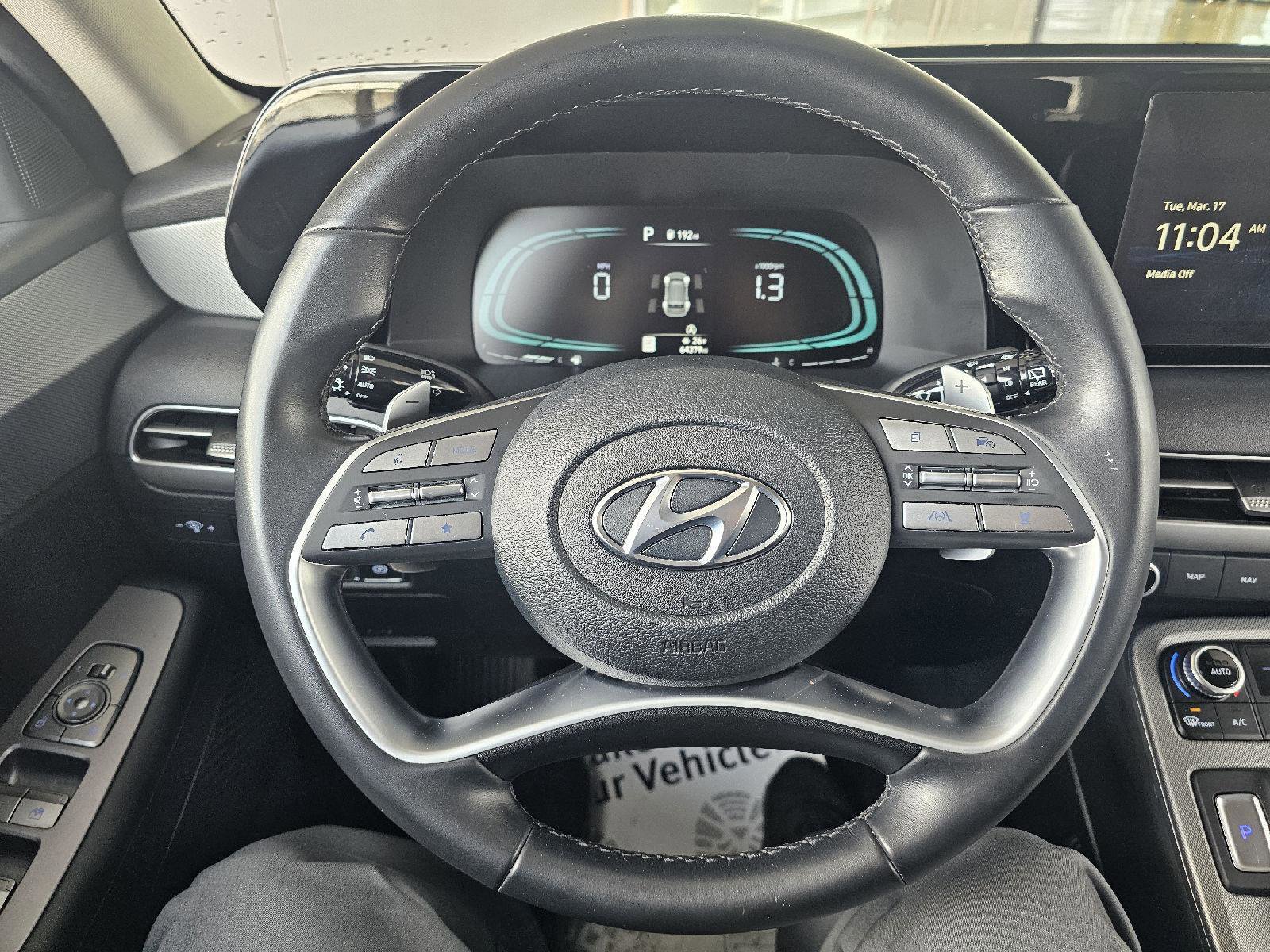 Used 2024 Hyundai Palisade XRT AWD/4WD image 20