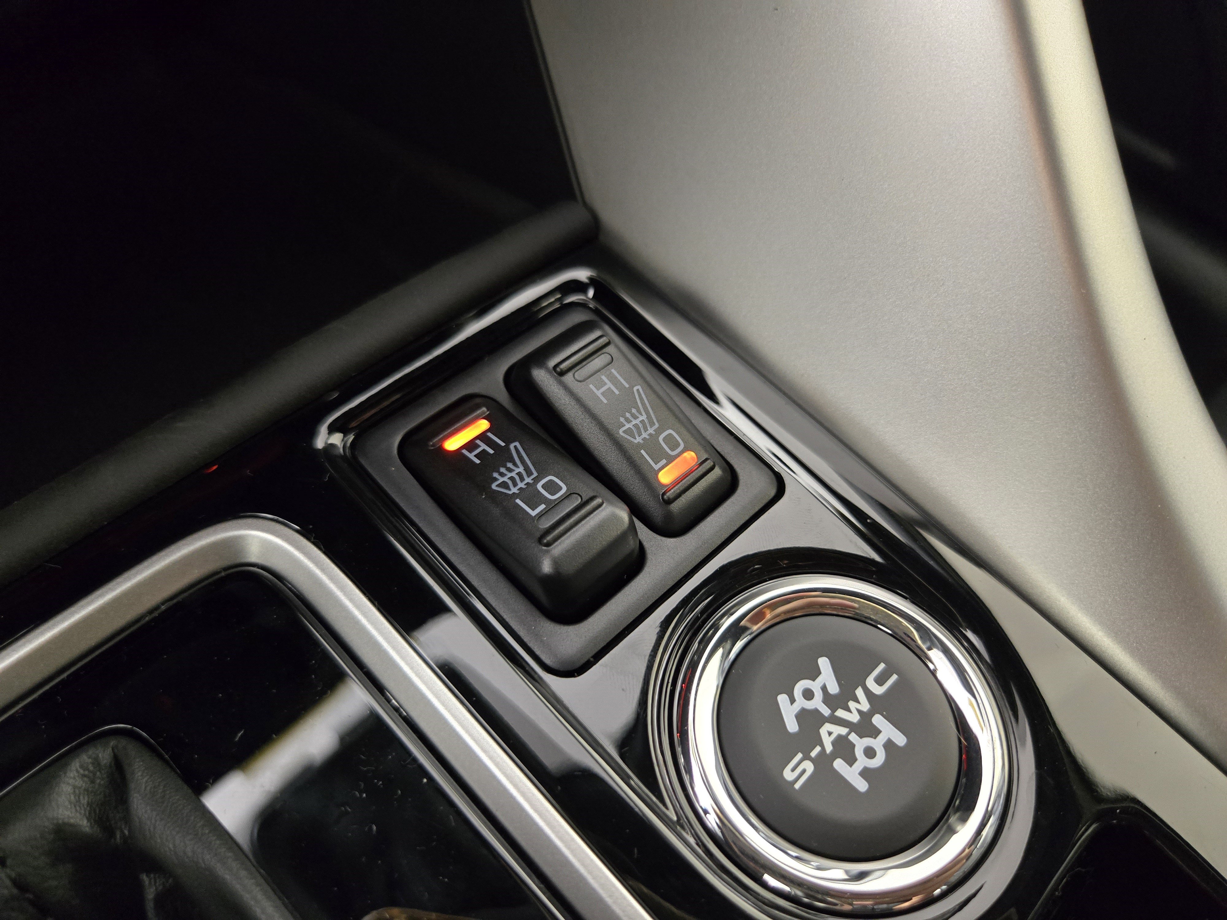 New 2026 Mitsubishi Eclipse Cross SEL image 27