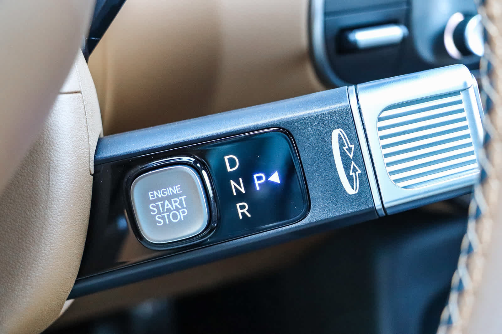 New 2026 Hyundai Palisade Calligraphy AWD/4WD image 22