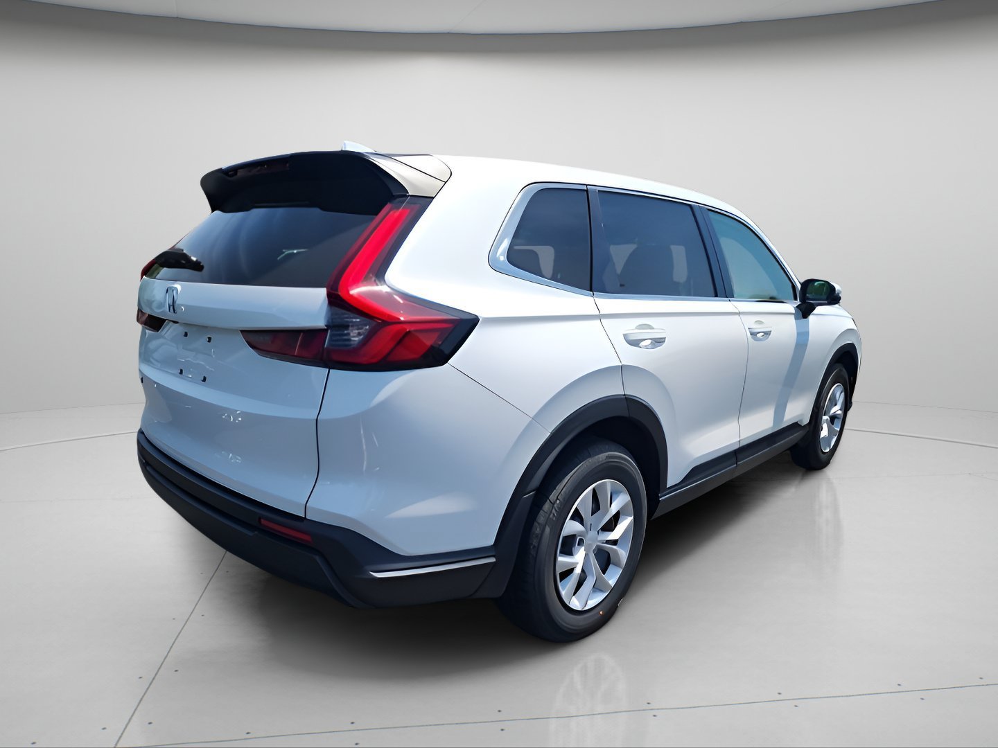 New 2026 Honda CR-V LX image 8