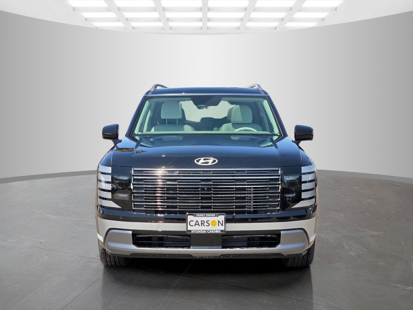 New 2026 Hyundai Palisade Limited image 2