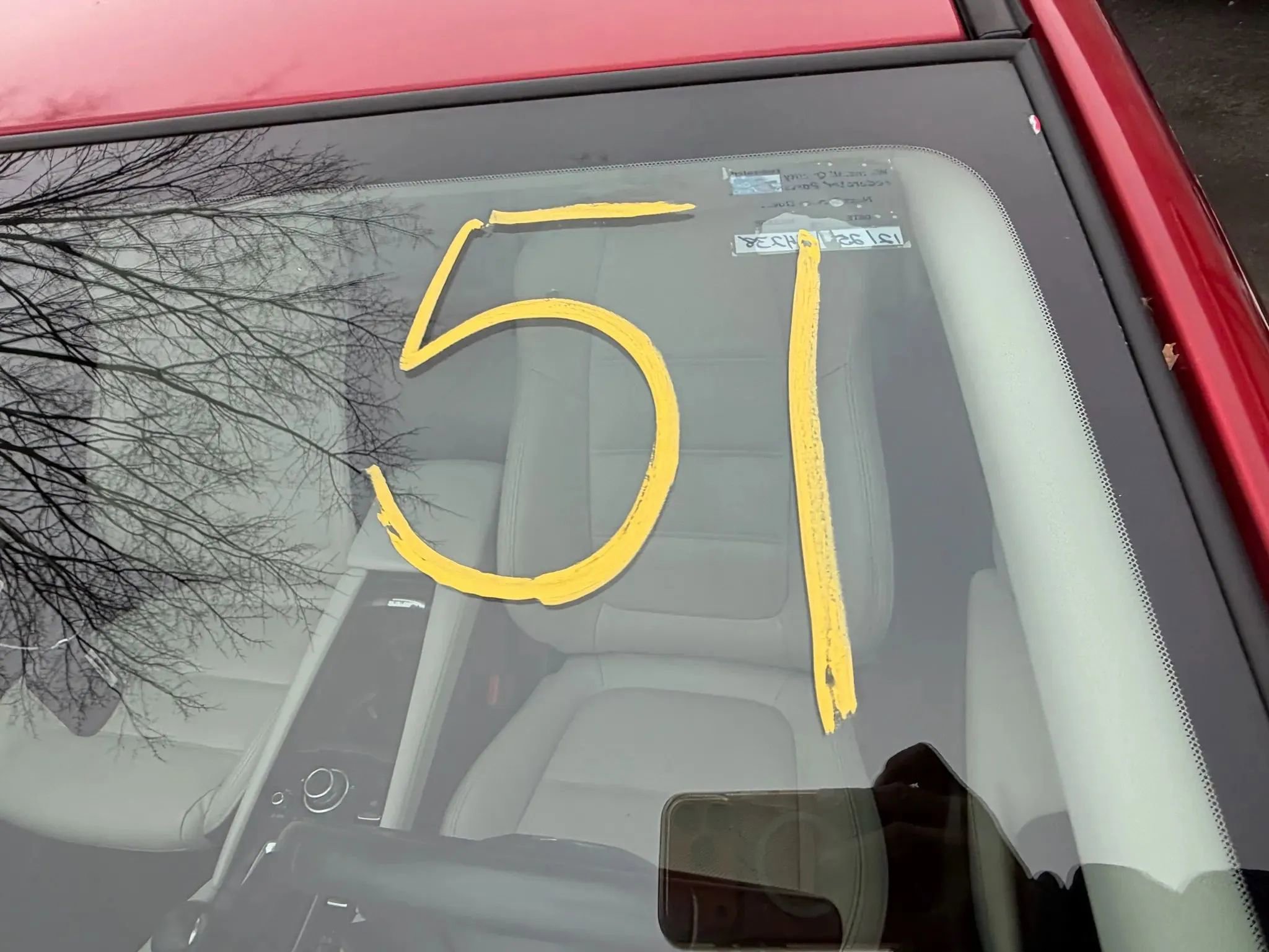 Used 2016 MAZDA MAZDA6 Grand Touring image 32