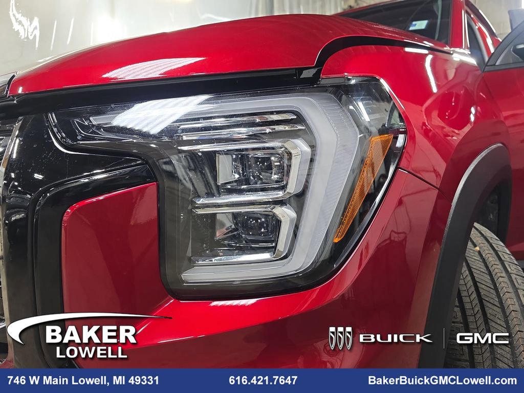 New 2026 GMC Terrain Elevation w/ Elevation Premium Package image 29