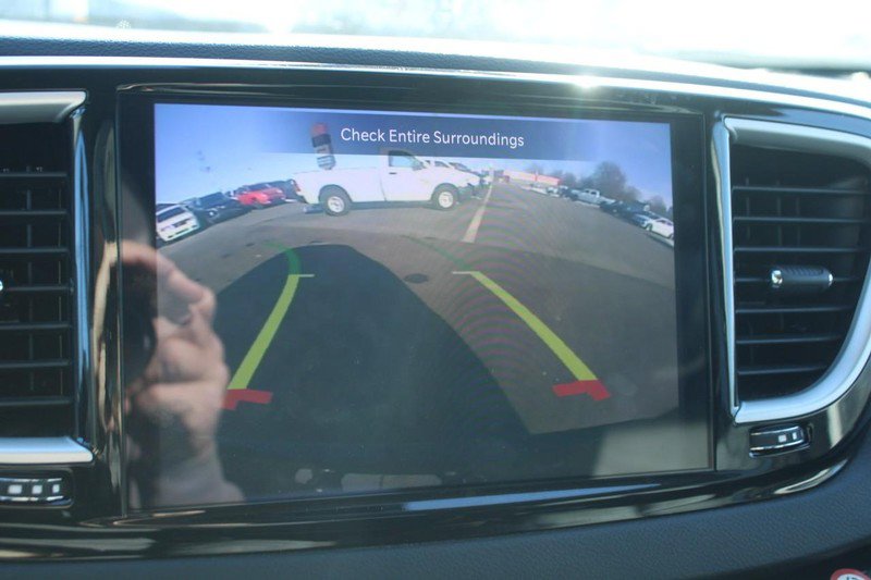 Used 2024 Chrysler Pacifica Touring-L image 20