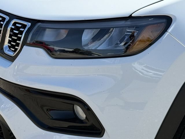 Certified 2024 Jeep Compass Limited AWD/4WD image 25