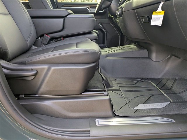 New 2026 Chevrolet Silverado 2500 LT w/ Trail Boss Package image 37