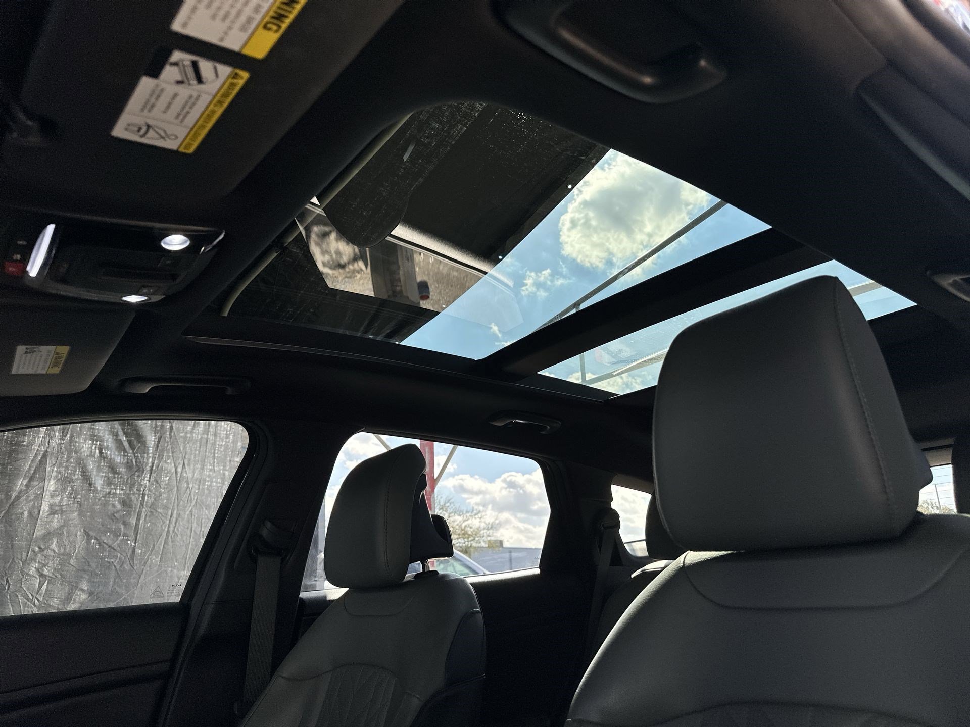 Used 2023 Kia Sportage X-Line w/ X-Line Premium Package image 16