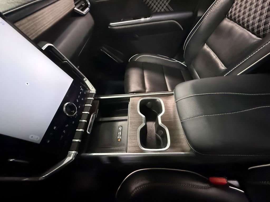 Used 2024 GMC Acadia Denali w/ LPO, Floor Liner Package image 84