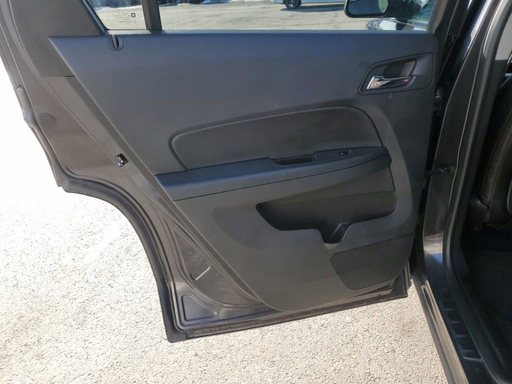 Used 2013 GMC Terrain SLT w/ Safety Package image 26