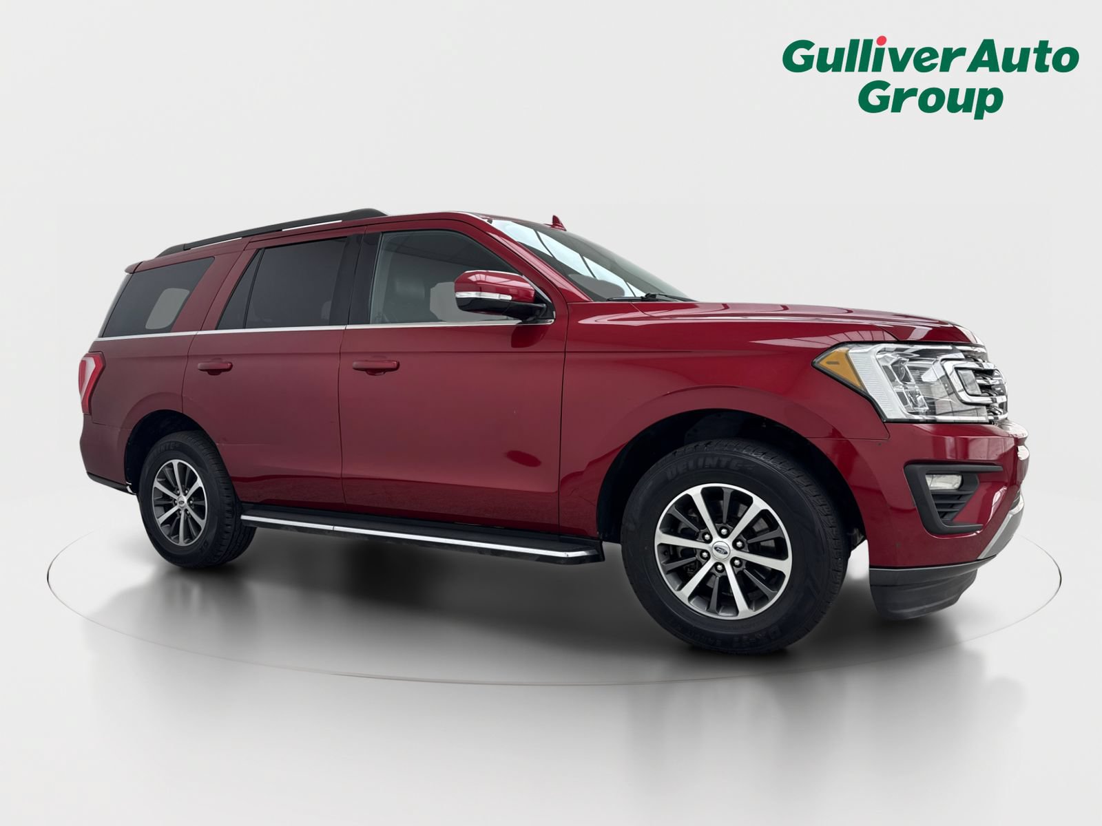 Used 2019 Ford Expedition XLT w/ Equipment Group 202A RWD image 12