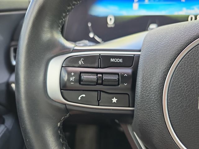Used 2024 Kia Sportage SX image 19