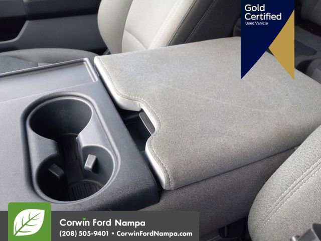 Certified 2024 Ford F150 XLT w/ Tow/Haul Package image 20