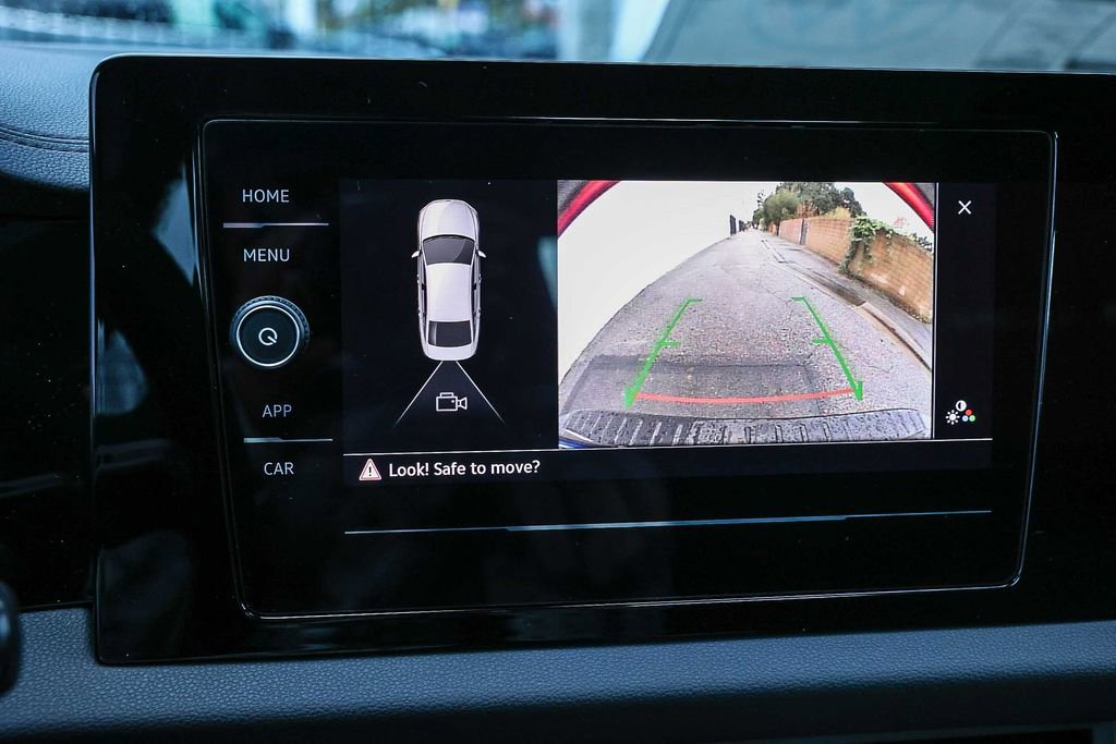 New 2026 Volkswagen Jetta S image 57