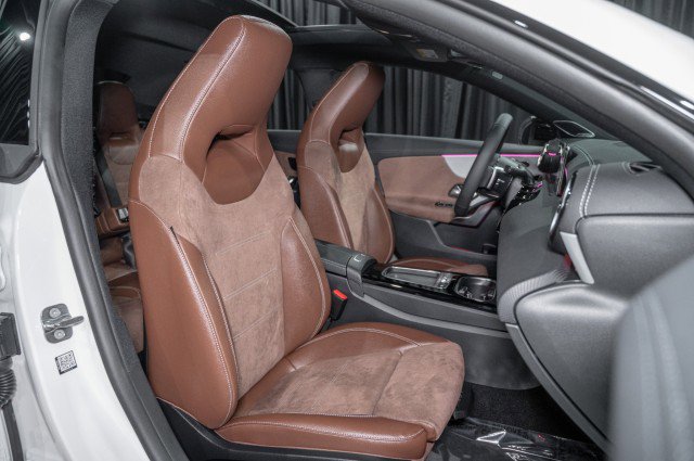 New 2026 Mercedes-Benz CLA 250 image 14