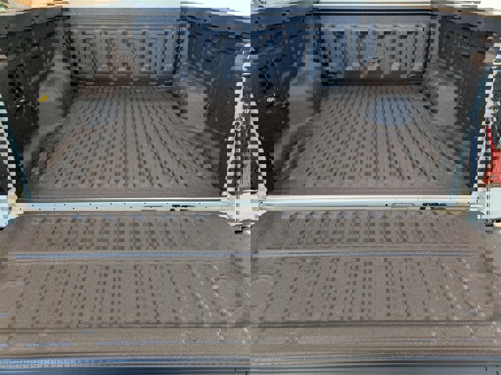 New 2025 Ford Ranger Raptor image 7