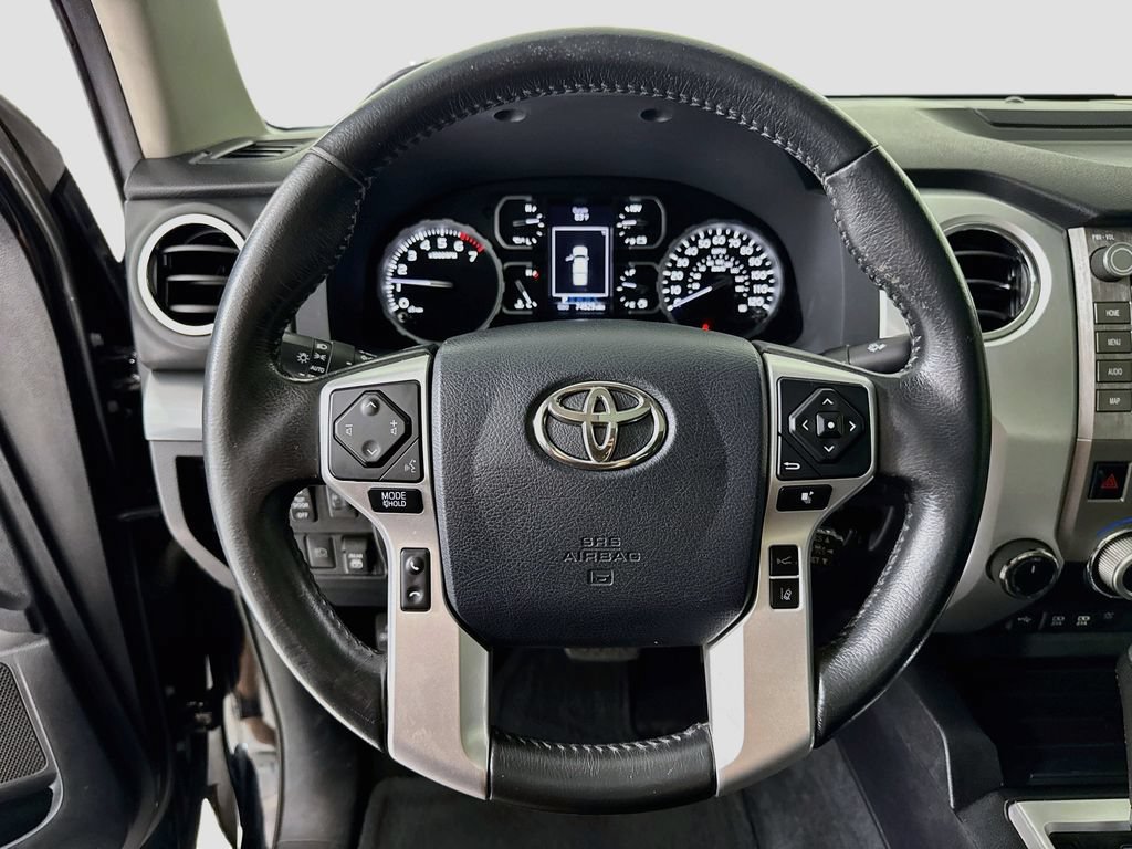 Used 2020 Toyota Tundra TRD Pro AWD/4WD image 13