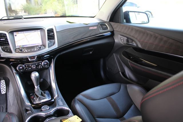 Used 2016 Chevrolet SS RWD image 14