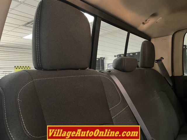 Used 2019 RAM 2500 Tradesman AWD/4WD image 31