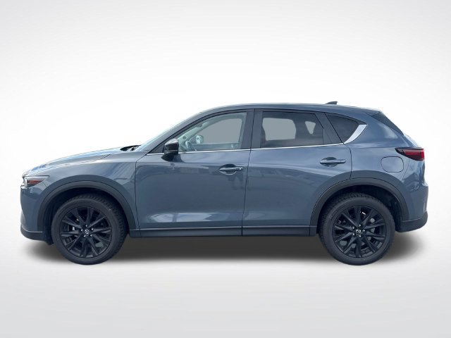 Used 2025 MAZDA CX-5 Carbon Edition AWD/4WD image 2