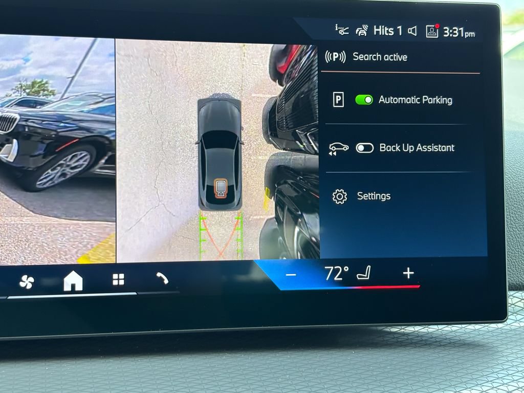 New 2026 BMW i4 xDrive40i AWD/4WD image 22