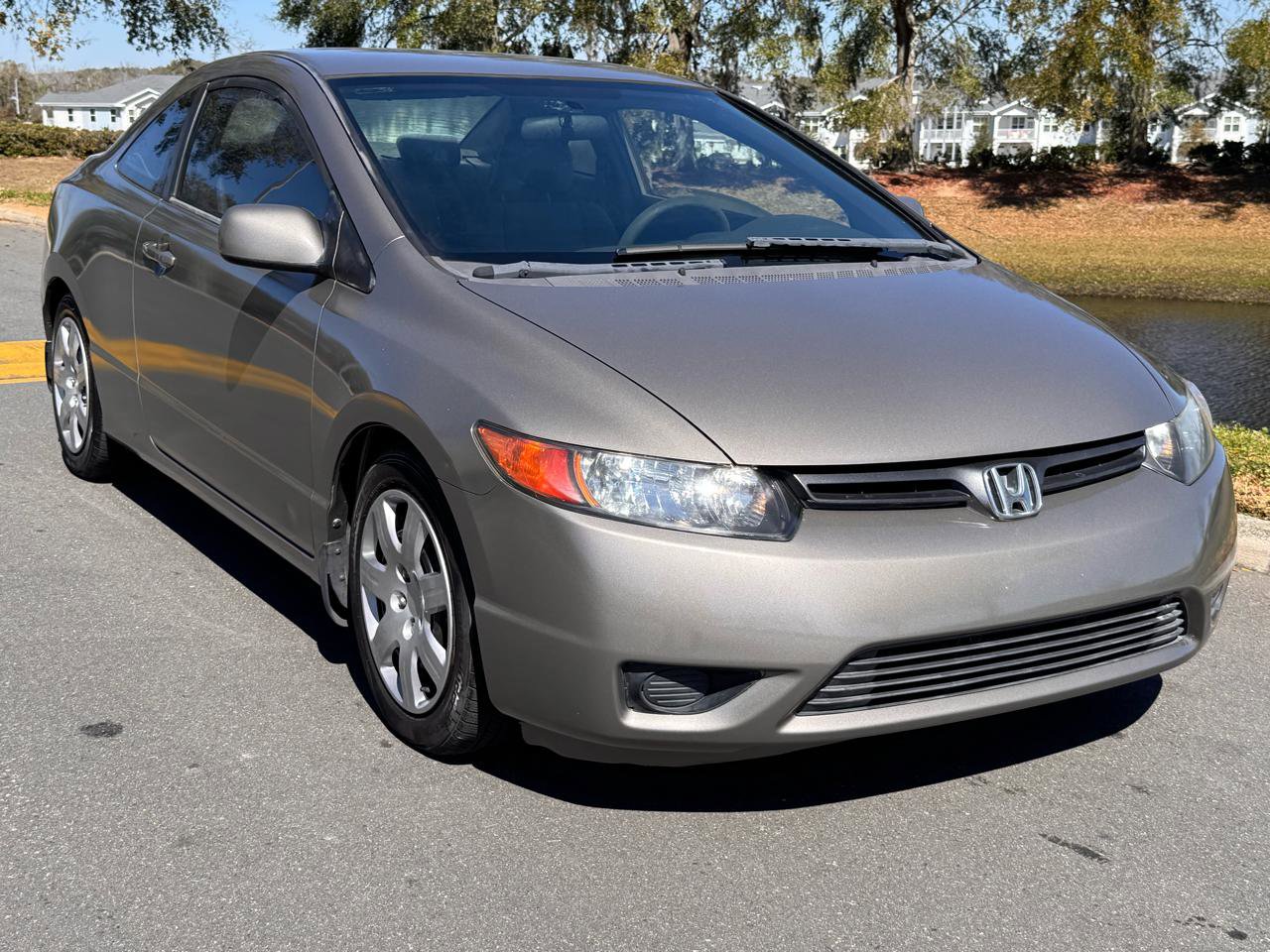 Used 2006 Honda Civic LX image 26