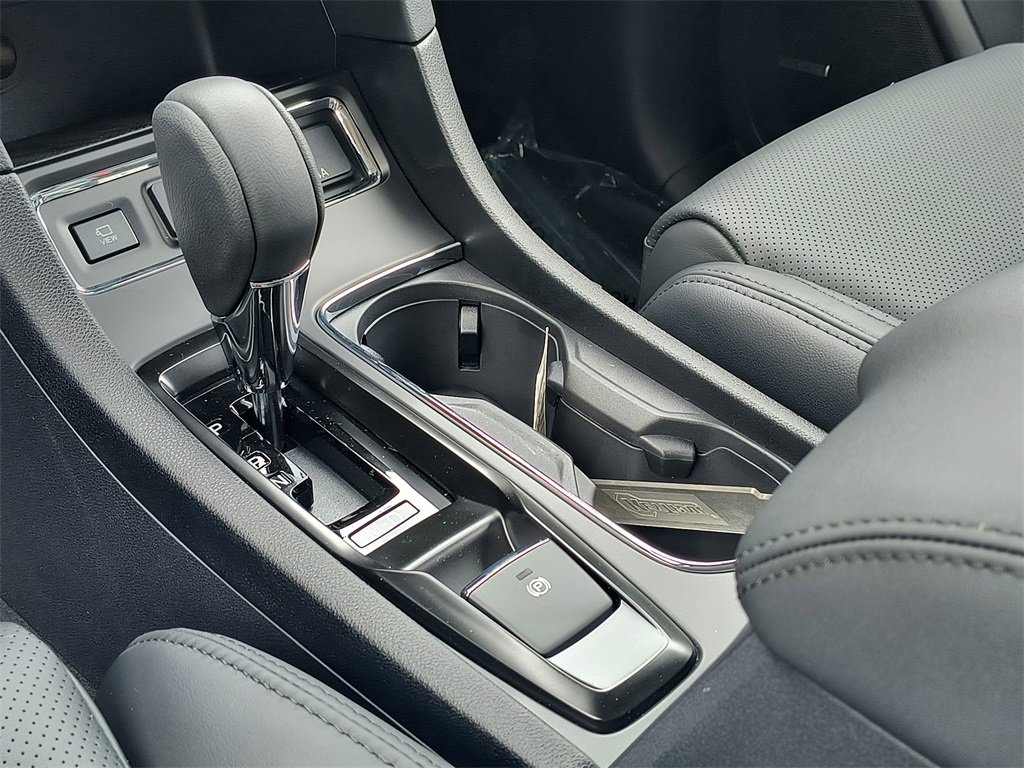 New 2025 Subaru Ascent Bronze Edition image 11