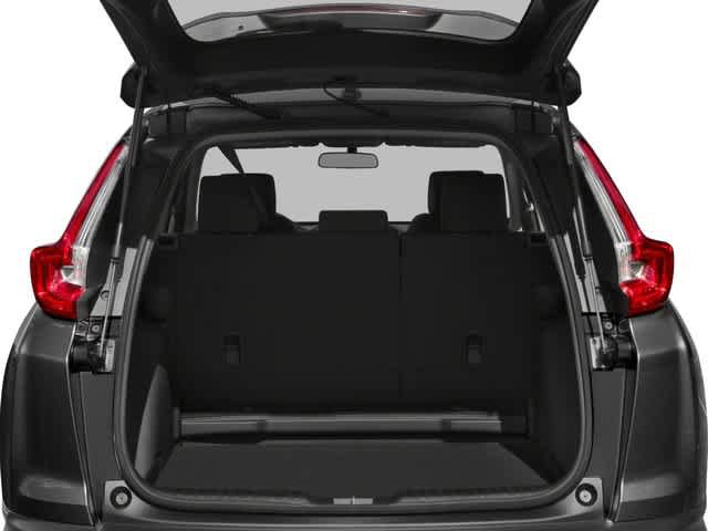 Used 2018 Honda CR-V LX image 12