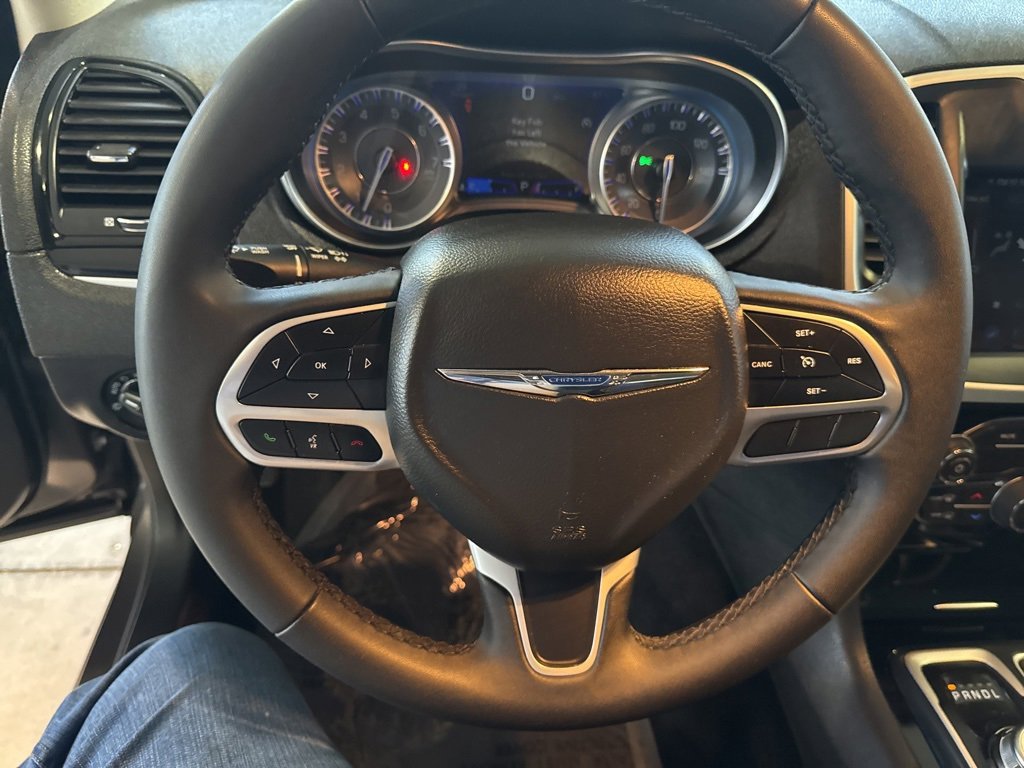 Certified 2023 Chrysler 300 Touring w/ Sport Appearance Package image 16