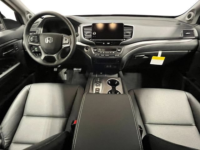 New 2026 Honda Ridgeline RTL image 23