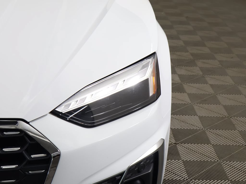 Used 2023 Audi S5 Premium Plus w/ Premium Plus Package AWD/4WD image 17