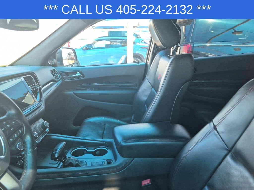 Used 2024 Dodge Durango R/T image 22