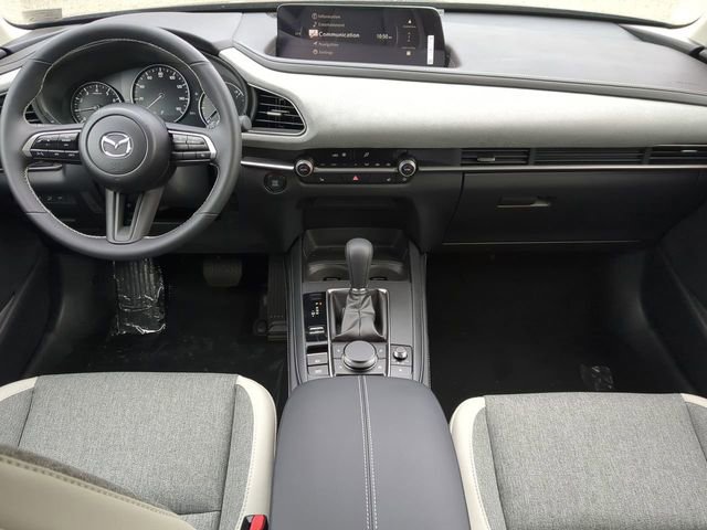 New 2026 MAZDA CX-30 AWD 2.5 S image 14