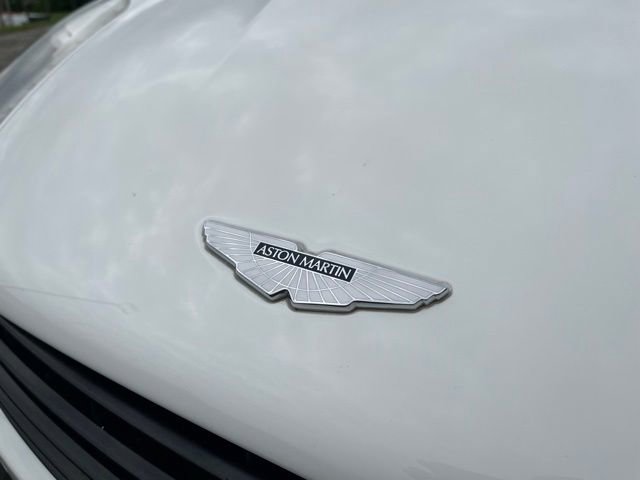 Used 2014 Aston Martin Vanquish Coupe RWD image 9