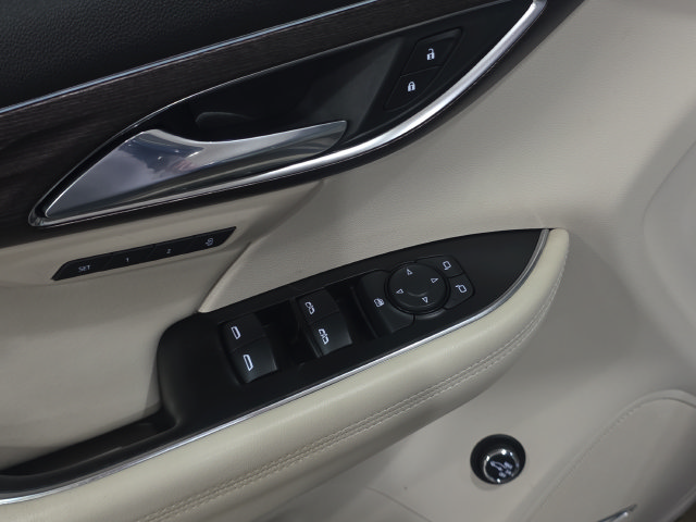 Used 2023 Buick Envision Avenir AWD/4WD image 11