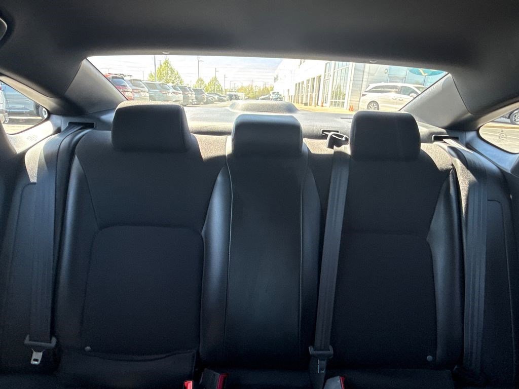 Used 2022 Honda Civic Sport image 18