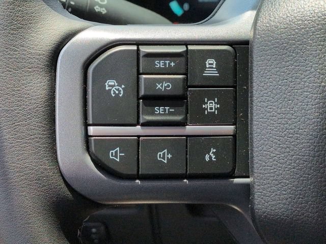 New 2026 Ford F150 Lariat w/ Equipment Group 501A Mid AWD/4WD image 31
