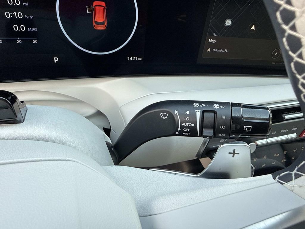 Used 2026 Hyundai Palisade Calligraphy image 41