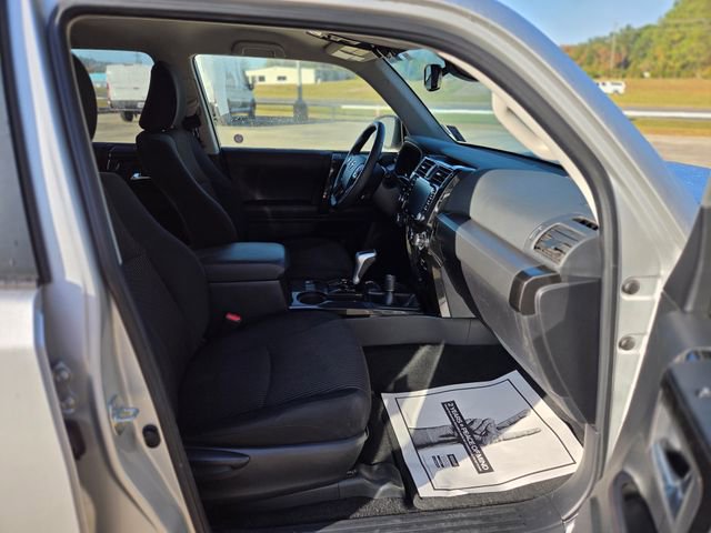 Used 2024 Toyota 4Runner TRD Off-Road image 16